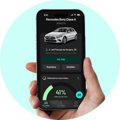 Disfruta de tu coche sin preocupaciones