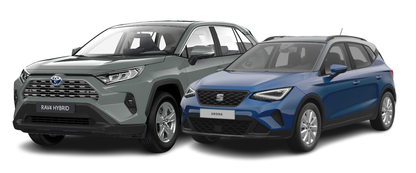Foto de los modelos toyota-seat